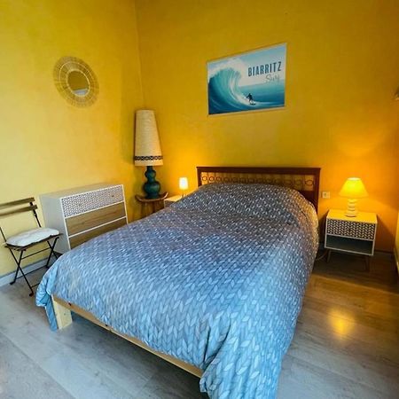 Inedit Duplex Free Parking سان جان دو لوز المظهر الخارجي الصورة